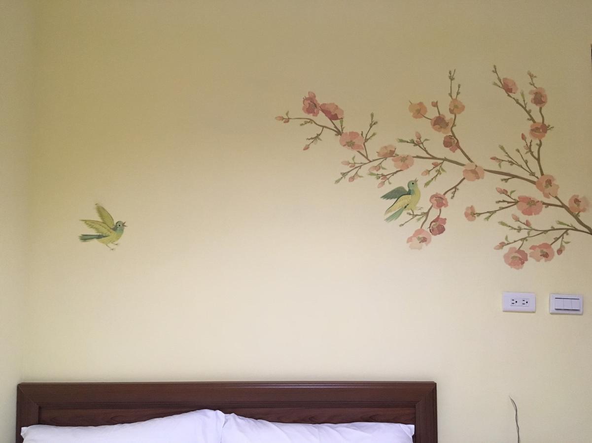 Hfun Hotel Kaohsiung Luaran gambar