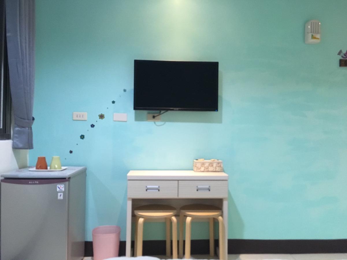 Hfun Hotel Kaohsiung Luaran gambar