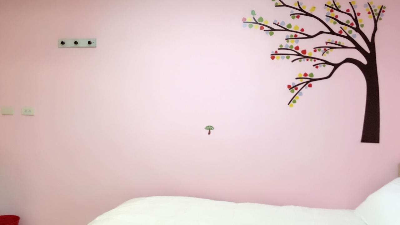 Hfun Hotel Kaohsiung Luaran gambar