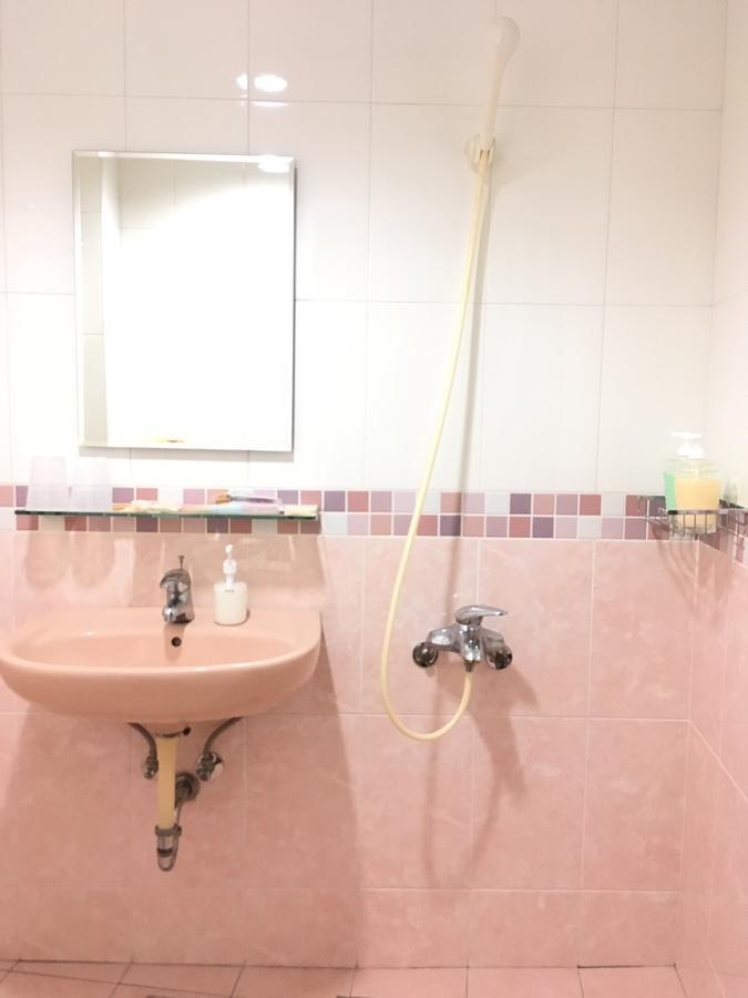 Hfun Hotel Kaohsiung Luaran gambar