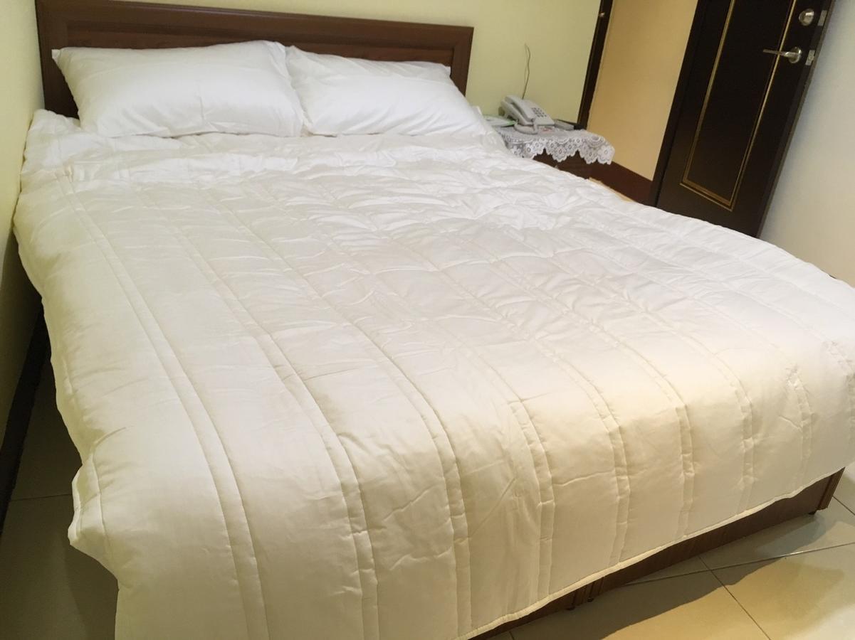 Hfun Hotel Kaohsiung Luaran gambar