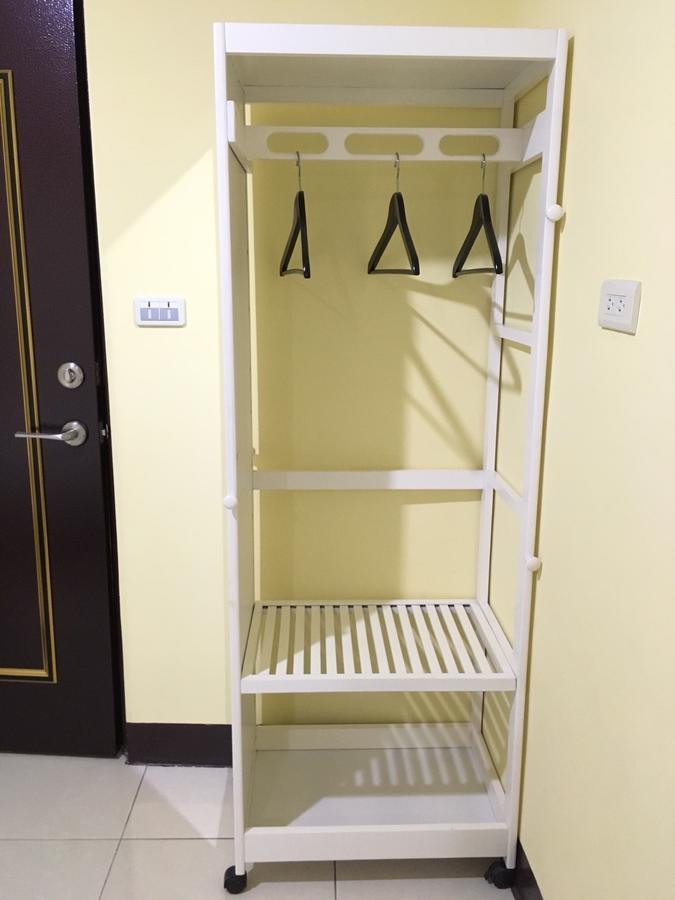 Hfun Hotel Kaohsiung Luaran gambar