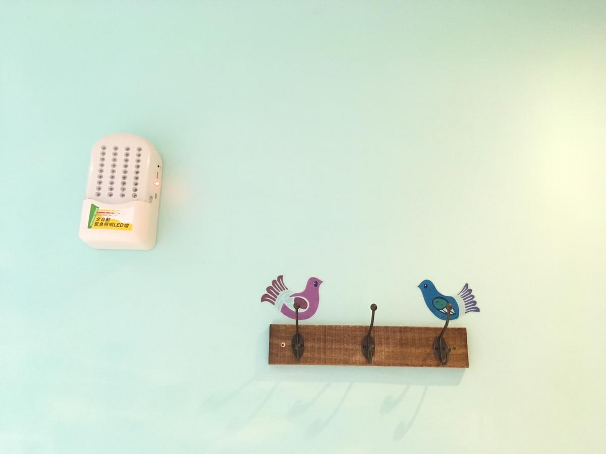 Hfun Hotel Kaohsiung Luaran gambar