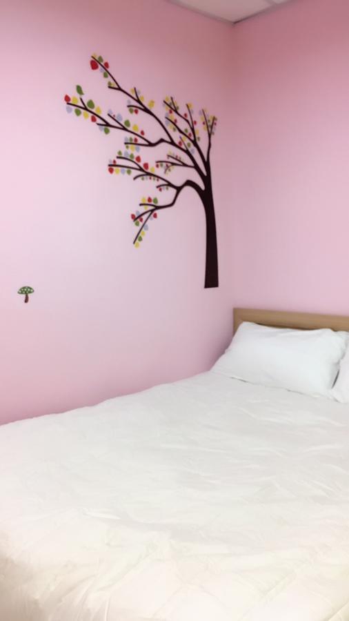 Hfun Hotel Kaohsiung Luaran gambar