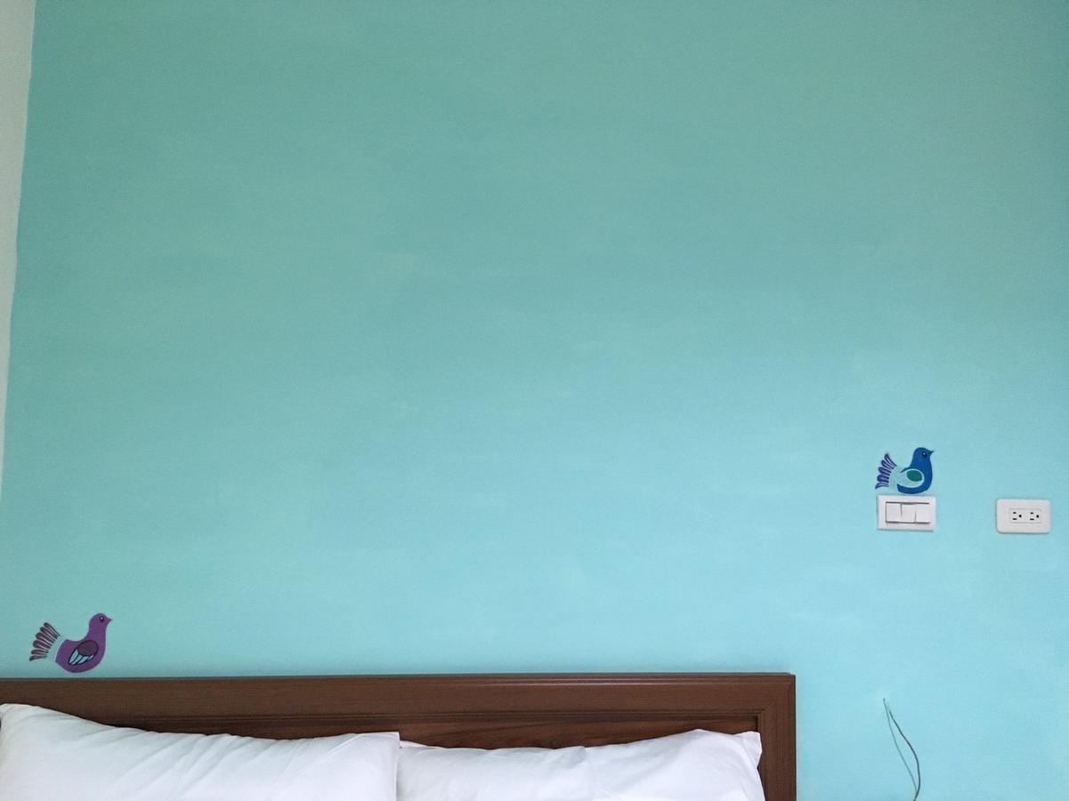 Hfun Hotel Kaohsiung Luaran gambar